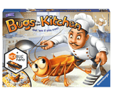 Bugs in the Kitchen