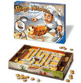 Bugs in the Kitchen