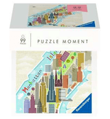 Ravensburger 8 Plus 99 Pc Puzzle Moment