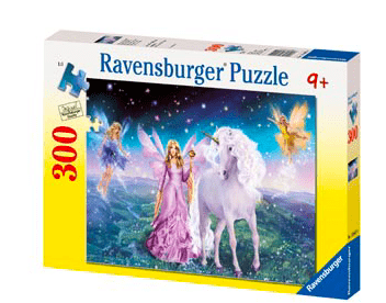 300 Pc Puzzle - Magical Unicorn
