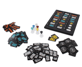 Scotland Yard Game