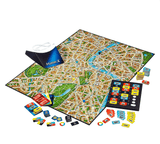 Scotland Yard Game