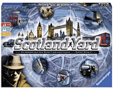 Scotland Yard Game
