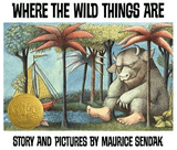 Where The Wild Things Are - Maurice Sendak