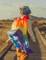 Cape - Rainbow