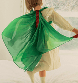 Silk Wings - Forest