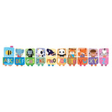 Sassi 2 Plus 20 Pc Puzzle - My First Alphabet Puzzle & Book