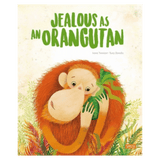 Sassi 4 Plus Jealous as an Orangutan - Irena Trevisan, Susy Zanella