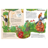 Sassi 6 Plus Atlas of Biodiversity , Ecosystems - Durand, Camusso