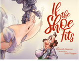 If the Shoe Fits- Deborah Guarino