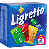 Ligretto - Blue