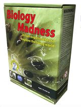 Biology Madness