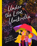Under the Love Umbrella PB - Davina Bell, Allison Colpoys