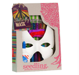 Seedling 6 Plus My Butterfly Mask