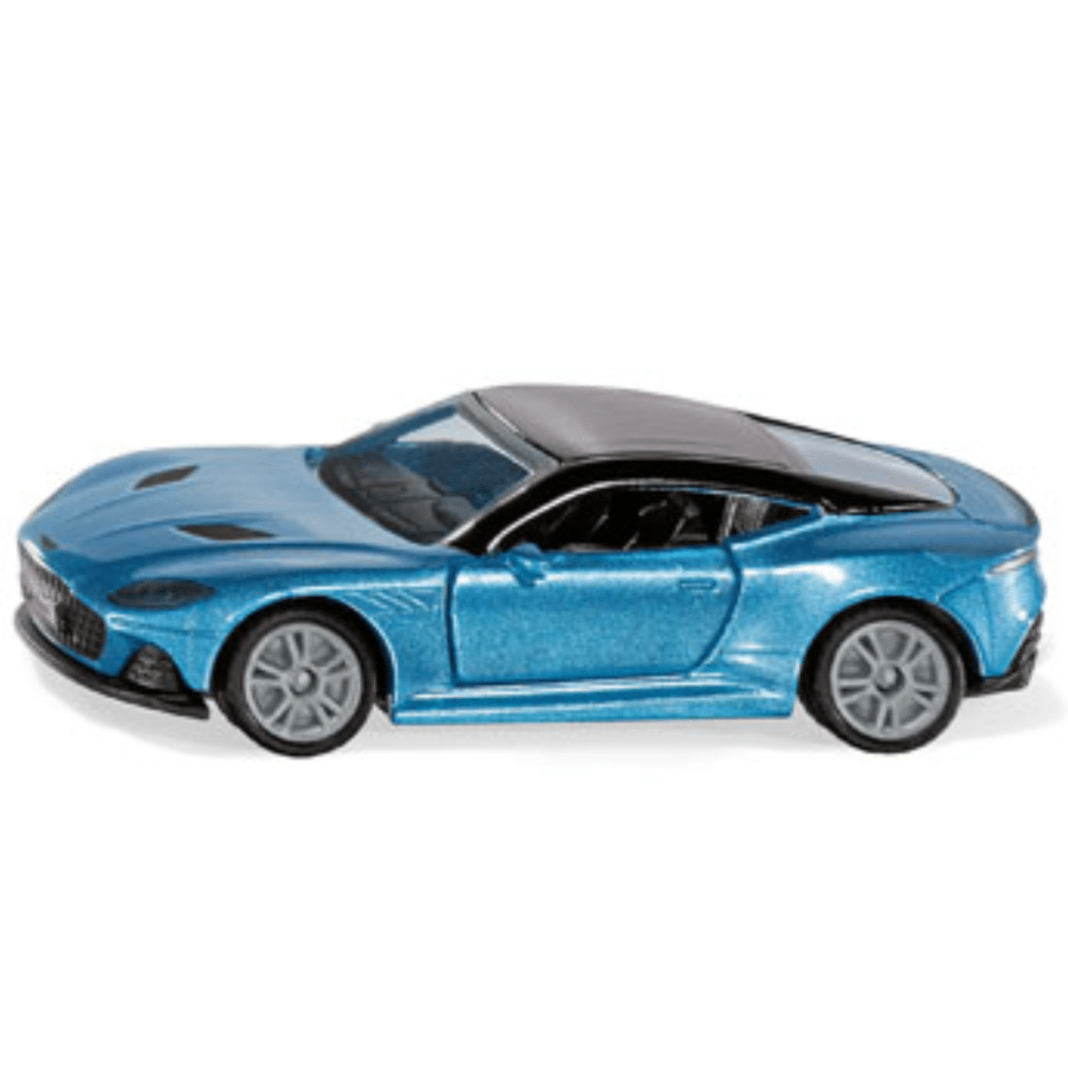 Siku 3 Plus Aston Martin DBS Supercar