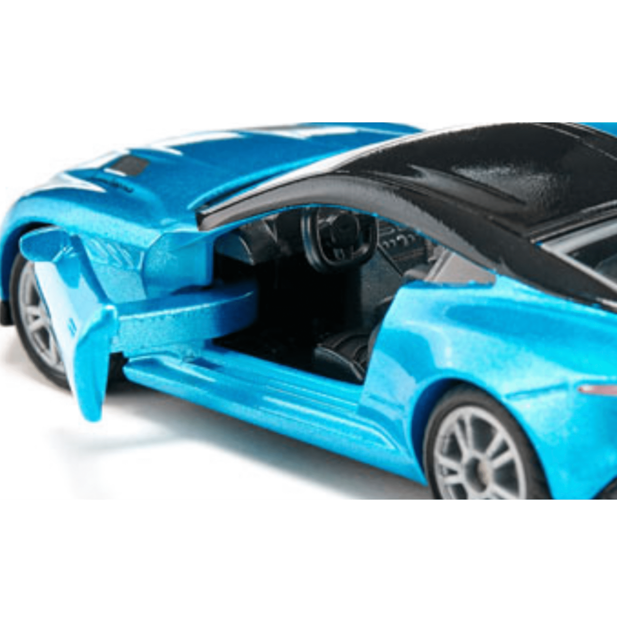 Siku 3 Plus Aston Martin DBS Supercar