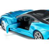Siku 3 Plus Aston Martin DBS Supercar