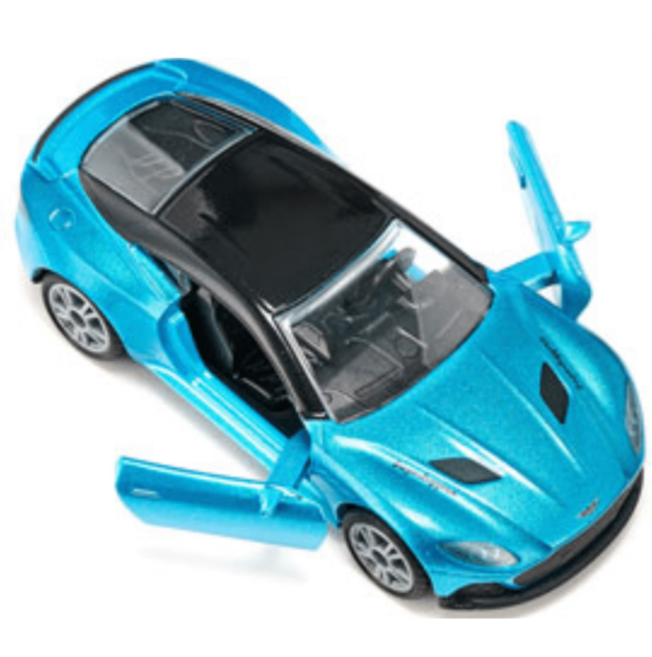 Siku 3 Plus Aston Martin DBS Supercar