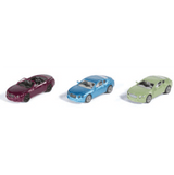 Siku 3 Plus Bentley Gift Set Limited Edition A