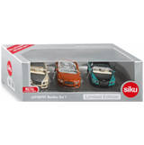 Siku 3 Plus Bentley Gift Set Limited Edition A