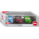Siku 3 Plus Bentley Gift Set Limited Edition But