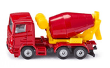 Siku 3 Plus Cement Mixer