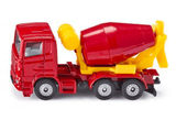 Siku 3 Plus Cement Mixer Large