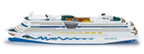 Siku 3 Plus Cruise Ship