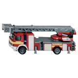 Siku 3 Plus Fire Engine CM