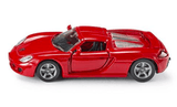 Siku 3 Plus Porsche Carrera GT