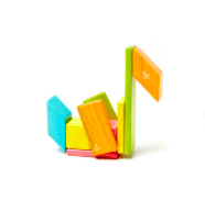 Magnet Blocks - 14 Tints