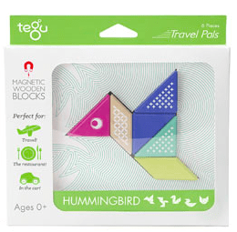 Travel Pal - Hummingbird