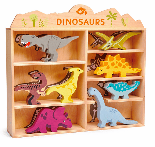 Dinosaur Set