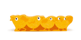 Wooden Animal - Chicks