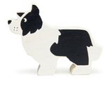 Wooden Animal - Dog