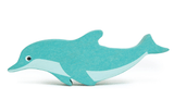 Wooden Animal - Dolphin