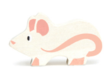 Wooden Animal - Mouse