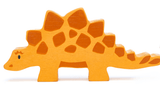 Wooden Animal - Stegosaurus