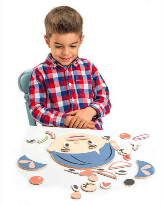 Tender Leaf Toys General What's Up?