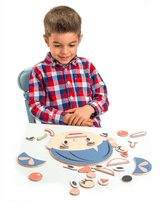 Tender Leaf Toys General What's Up?