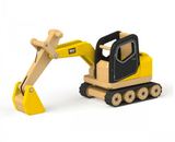 Tidlo 3 Plus Digger