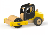 Tidlo 3 Plus Road Roller