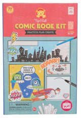 Comic Book Kit