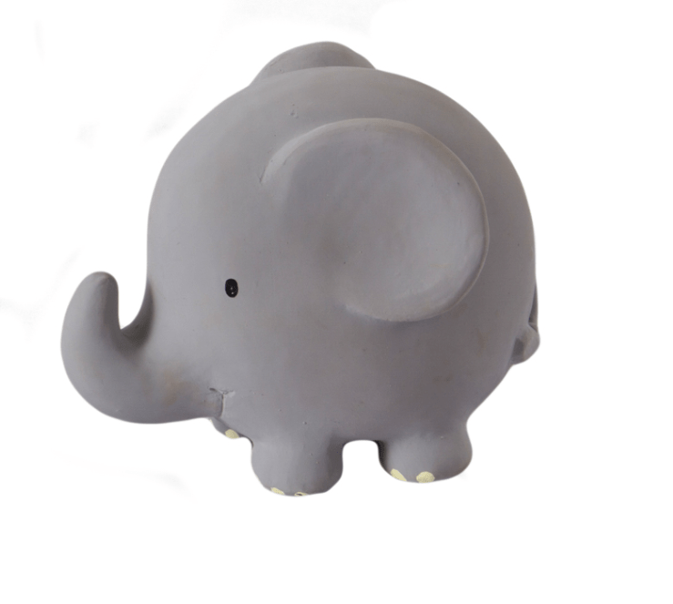 Tikiri Birth Plus Elephant My First Zoo Animals