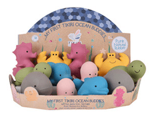 My First Ocean Buddies