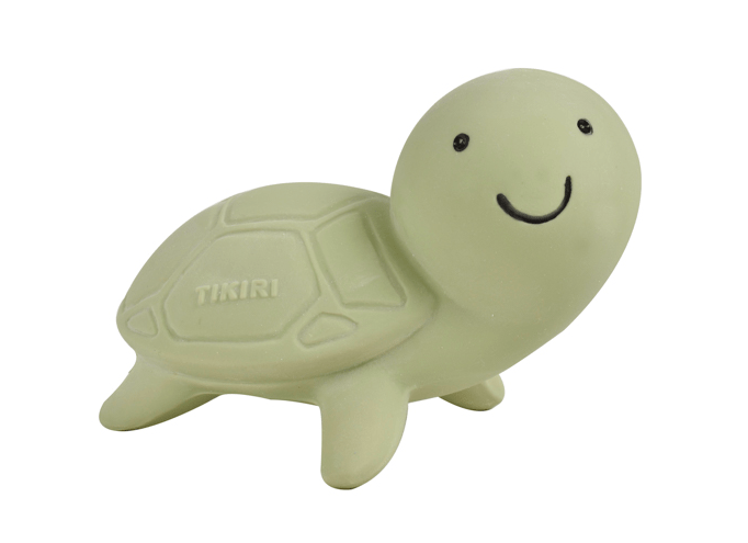 Tikiri Birth Plus Turtle My First Ocean Buddies