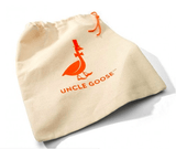 Uncle Goose Canvas Bag