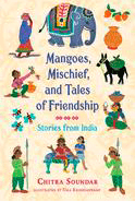 Mangoes, Mischief.... - Chita Soundar