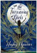 The Turnaway Girls - Hayley Chewins