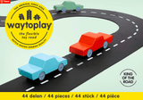 King of the Road 40 pc